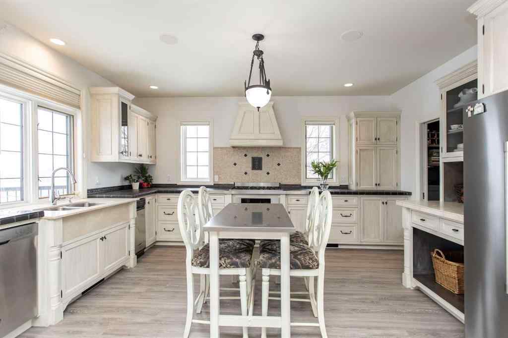 MLS® A2239791 - Unit #217 27111 Highway 597   in Burbank Heights Rural Lacombe County, Residential