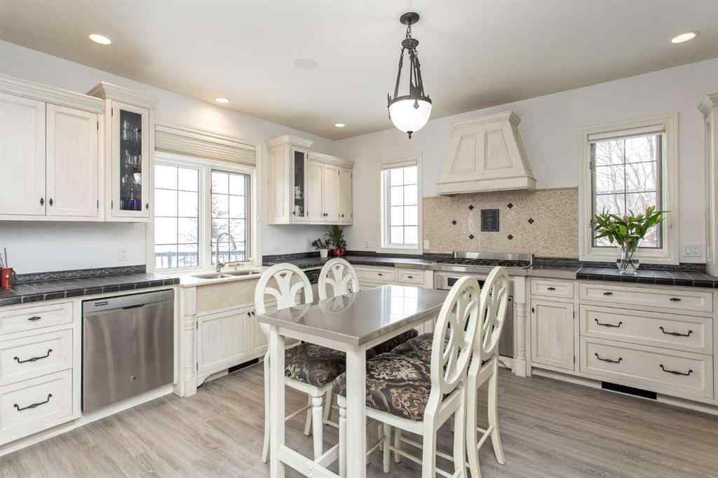 MLS® A2239791 - Unit #217 27111 Highway 597   in Burbank Heights Rural Lacombe County, Residential