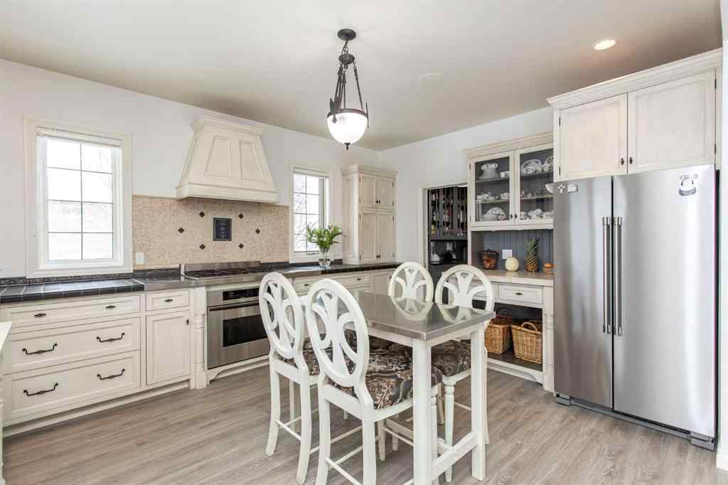 MLS® A2239791 - Unit #217 27111 Highway 597   in Burbank Heights Rural Lacombe County, Residential