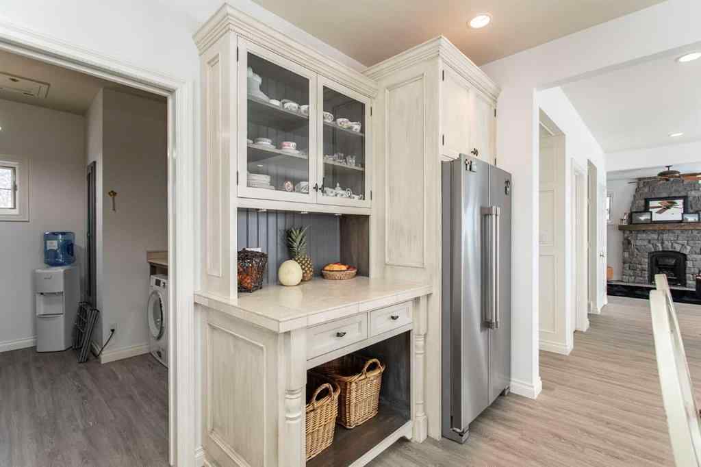 MLS® A2239791 - Unit #217 27111 Highway 597   in Burbank Heights Rural Lacombe County, Residential