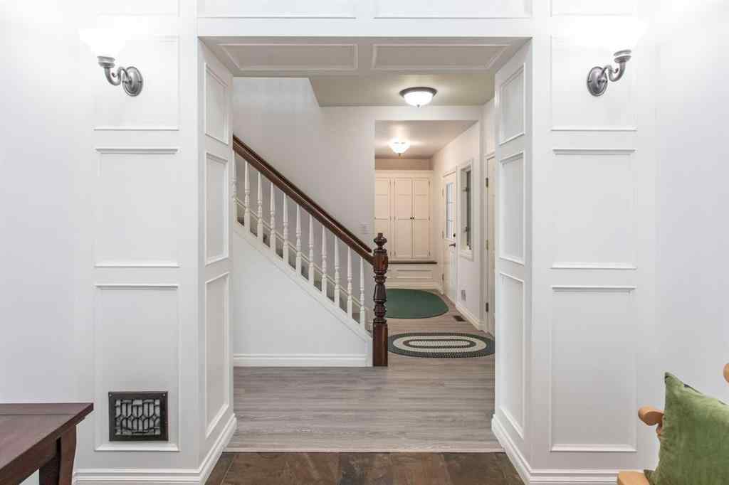 MLS® A2239791 - Unit #217 27111 Highway 597   in Burbank Heights Rural Lacombe County, Residential