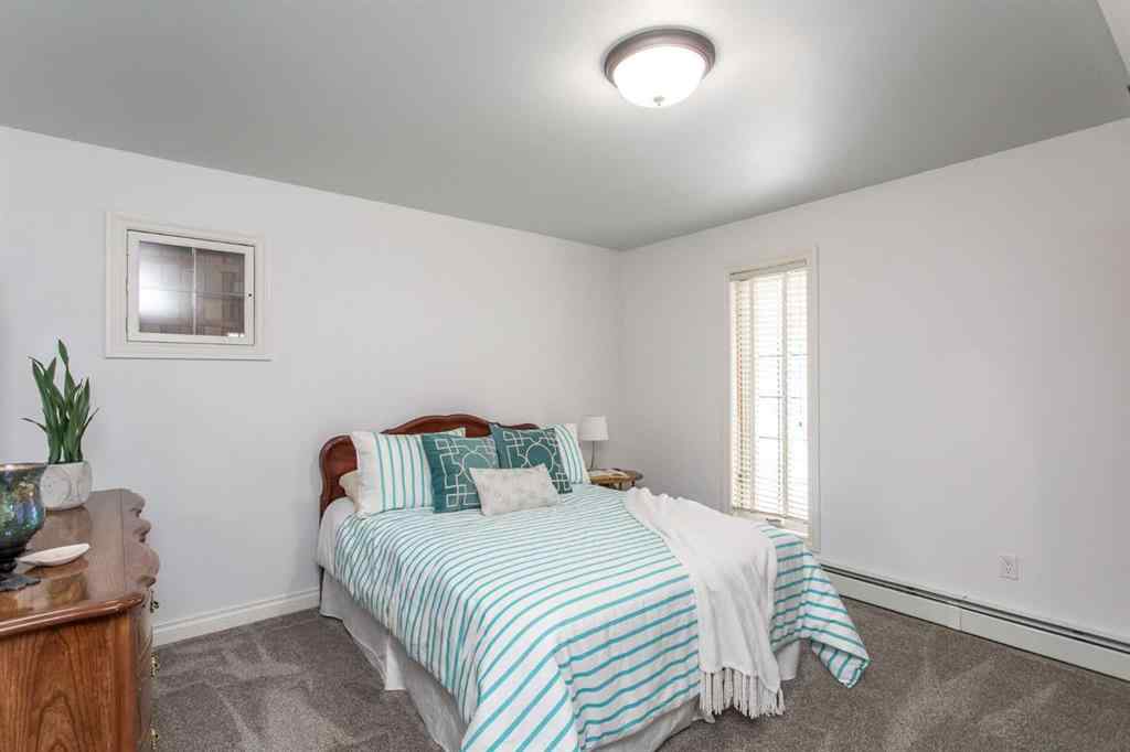 MLS® A2239791 - Unit #217 27111 Highway 597   in Burbank Heights Rural Lacombe County, Residential