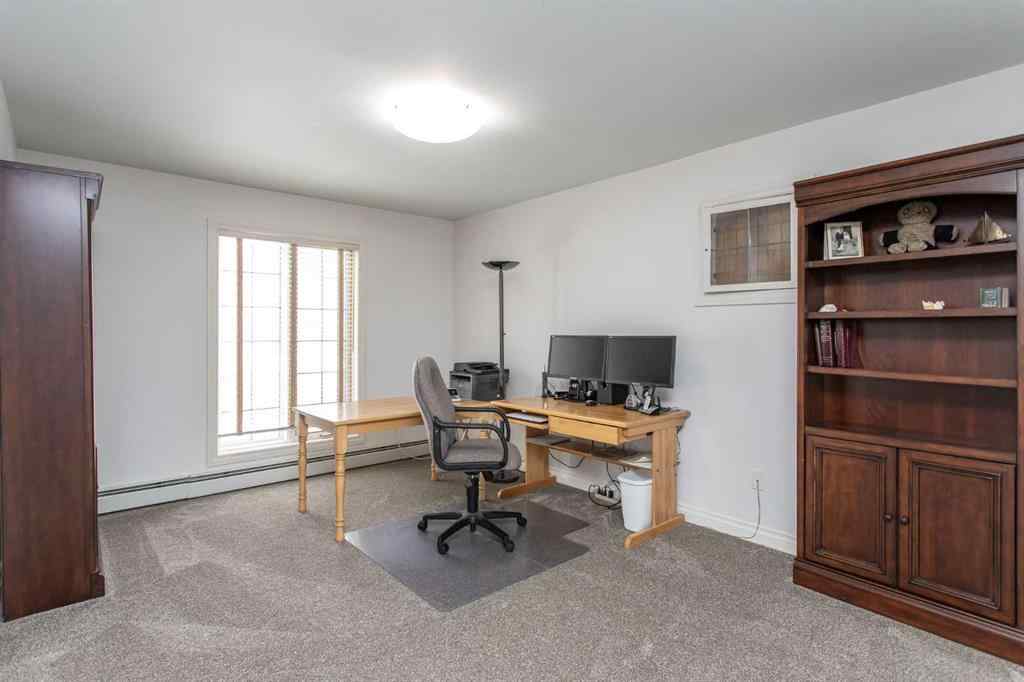 MLS® A2239791 - Unit #217 27111 Highway 597   in Burbank Heights Rural Lacombe County, Residential