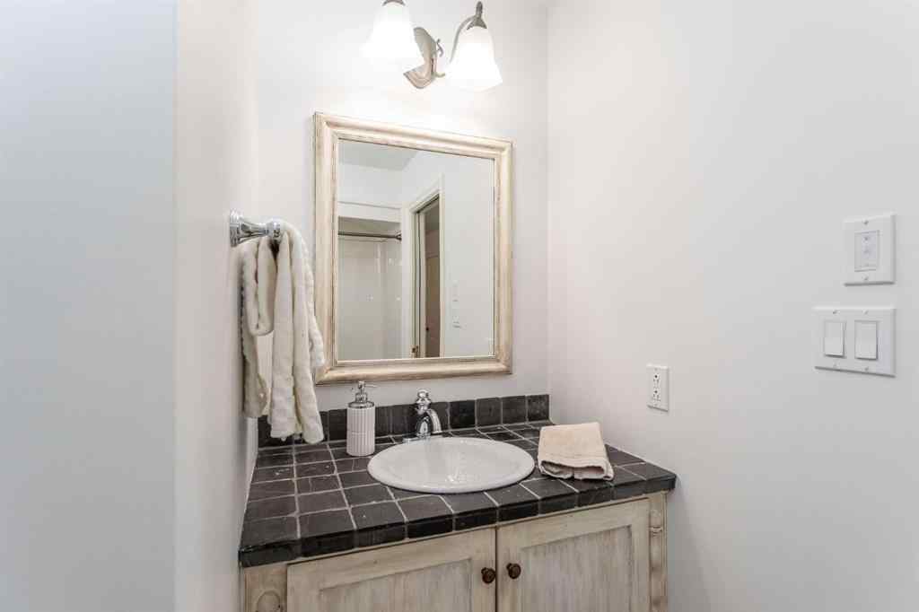 MLS® A2239791 - Unit #217 27111 Highway 597   in Burbank Heights Rural Lacombe County, Residential