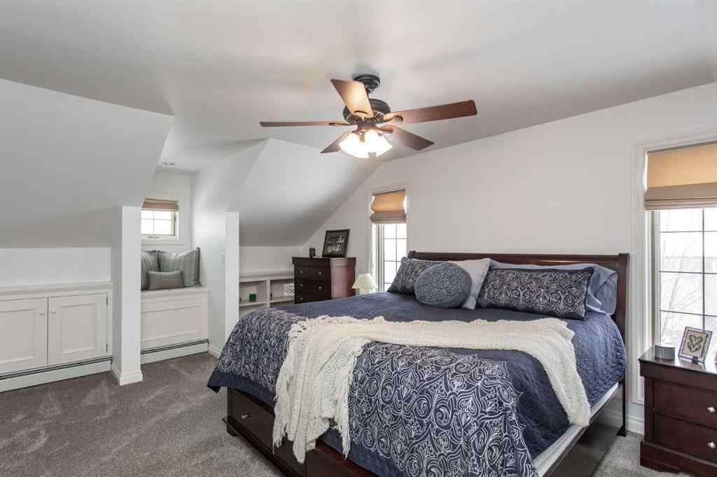 MLS® A2239791 - Unit #217 27111 Highway 597   in Burbank Heights Rural Lacombe County, Residential