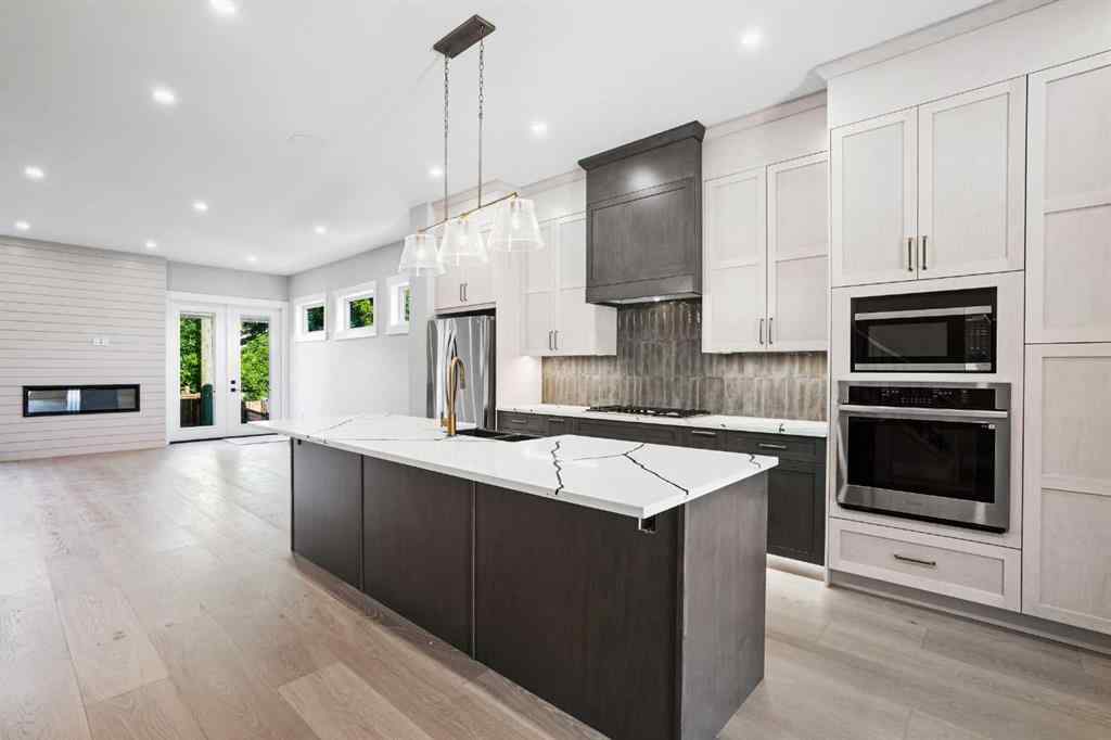 MLS® A2239793 - 1413 27 Street SW in Shaganappi Calgary, Residential