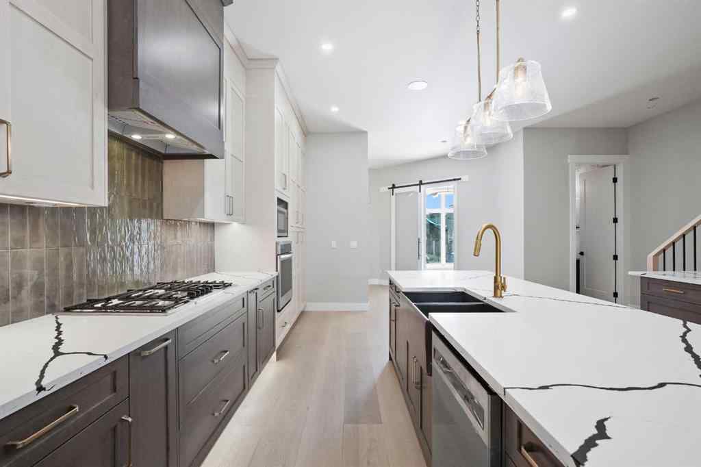 MLS® A2239793 - 1413 27 Street SW in Shaganappi Calgary, Residential
