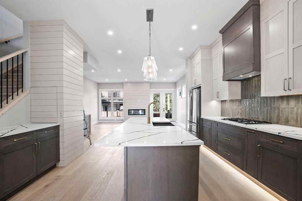 MLS® A2239793 - 1413 27 Street SW in Shaganappi Calgary, Residential