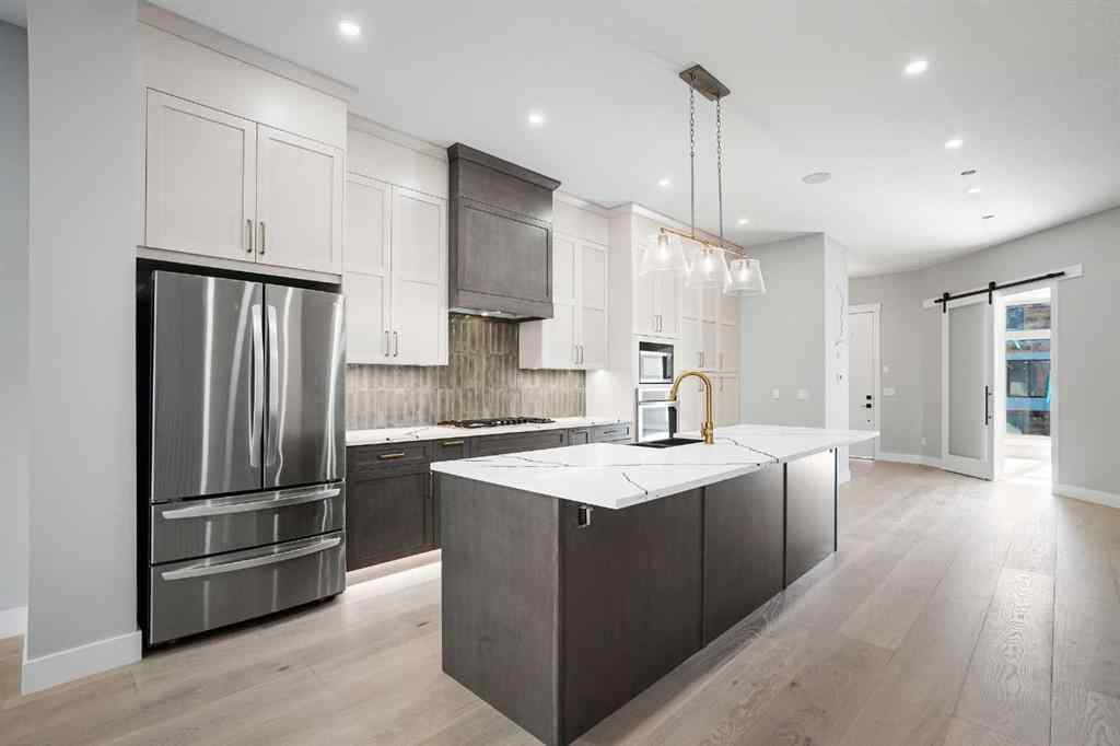 MLS® A2239793 - 1413 27 Street SW in Shaganappi Calgary, Residential