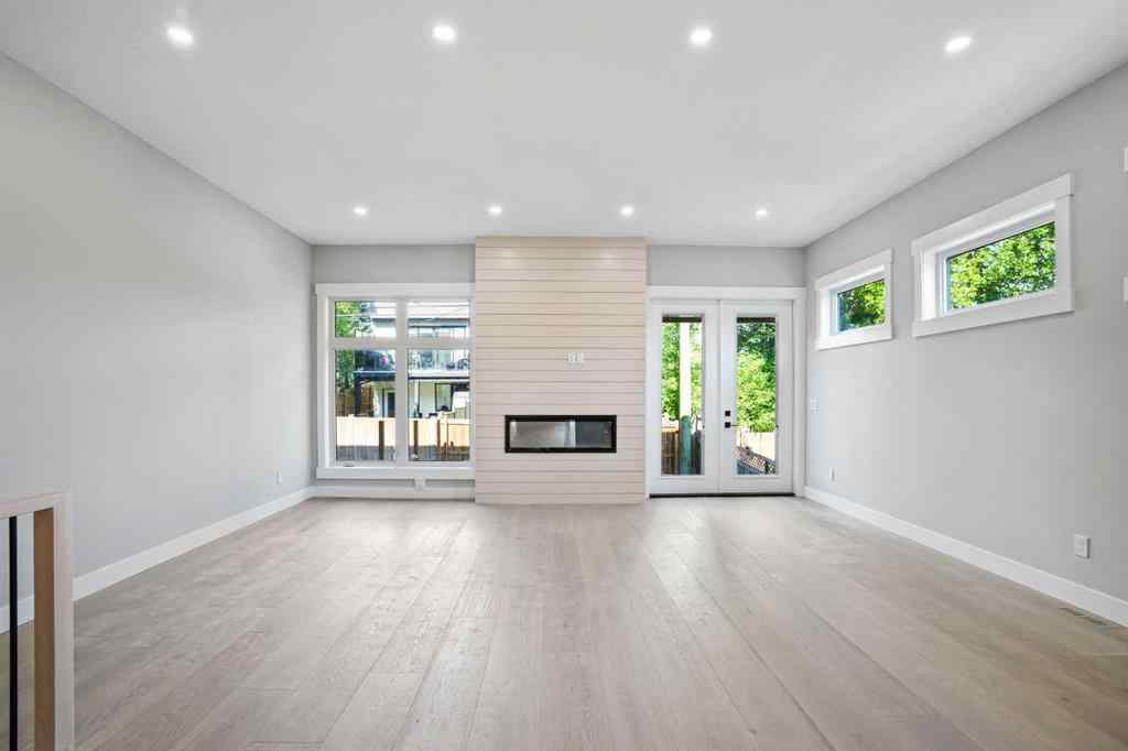 MLS® A2239793 - 1413 27 Street SW in Shaganappi Calgary, Residential