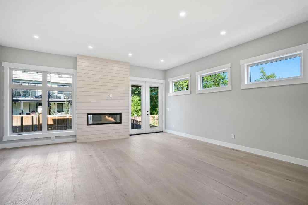 MLS® A2239793 - 1413 27 Street SW in Shaganappi Calgary, Residential