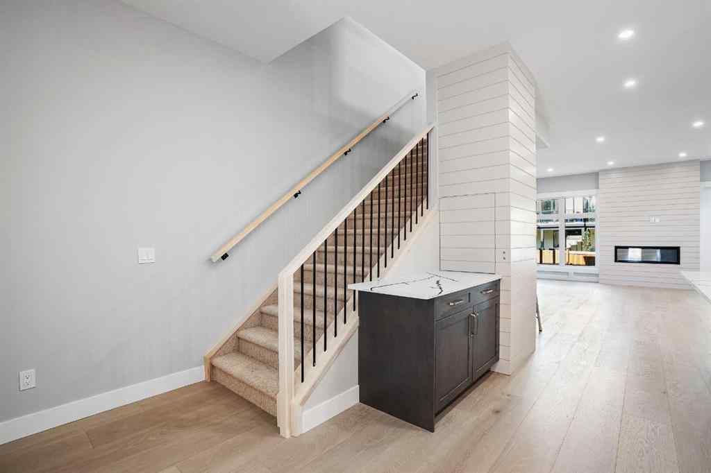 MLS® A2239793 - 1413 27 Street SW in Shaganappi Calgary, Residential