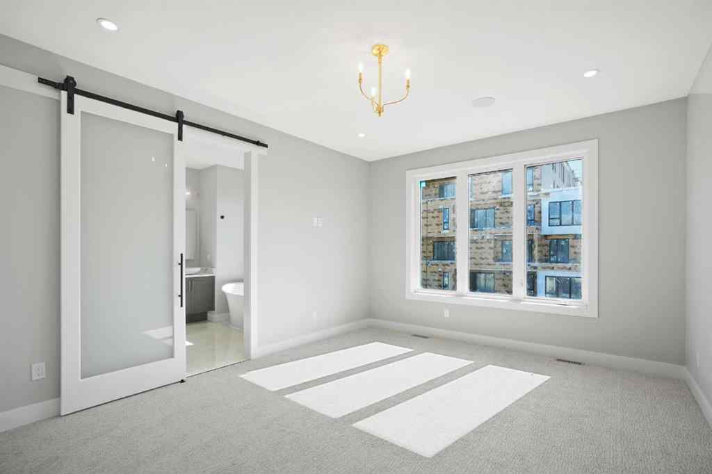 MLS® A2239793 - 1413 27 Street SW in Shaganappi Calgary, Residential