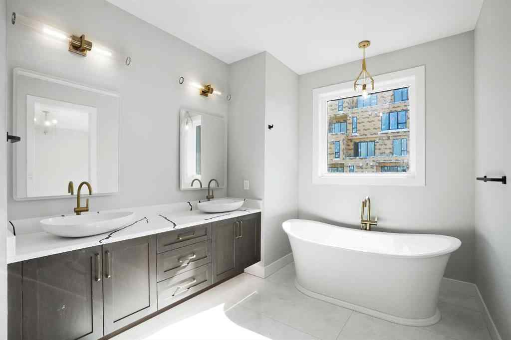 MLS® A2239793 - 1413 27 Street SW in Shaganappi Calgary, Residential