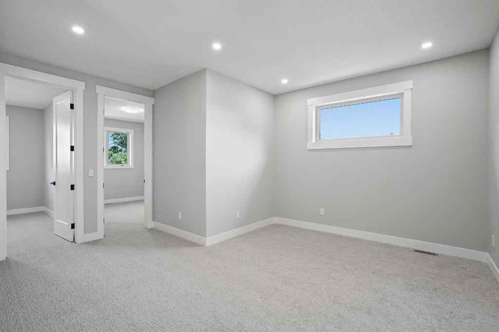 MLS® A2239793 - 1413 27 Street SW in Shaganappi Calgary, Residential