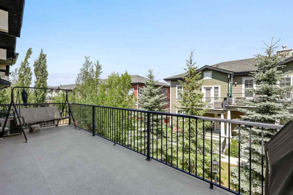 MLS® A2239797 - 138 Cranford Walk SE in Cranston Calgary, Residential