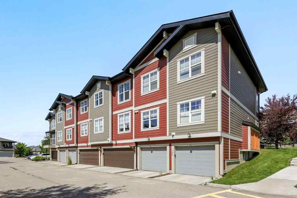 MLS® A2239797 - 138 Cranford Walk SE in Cranston Calgary, Residential