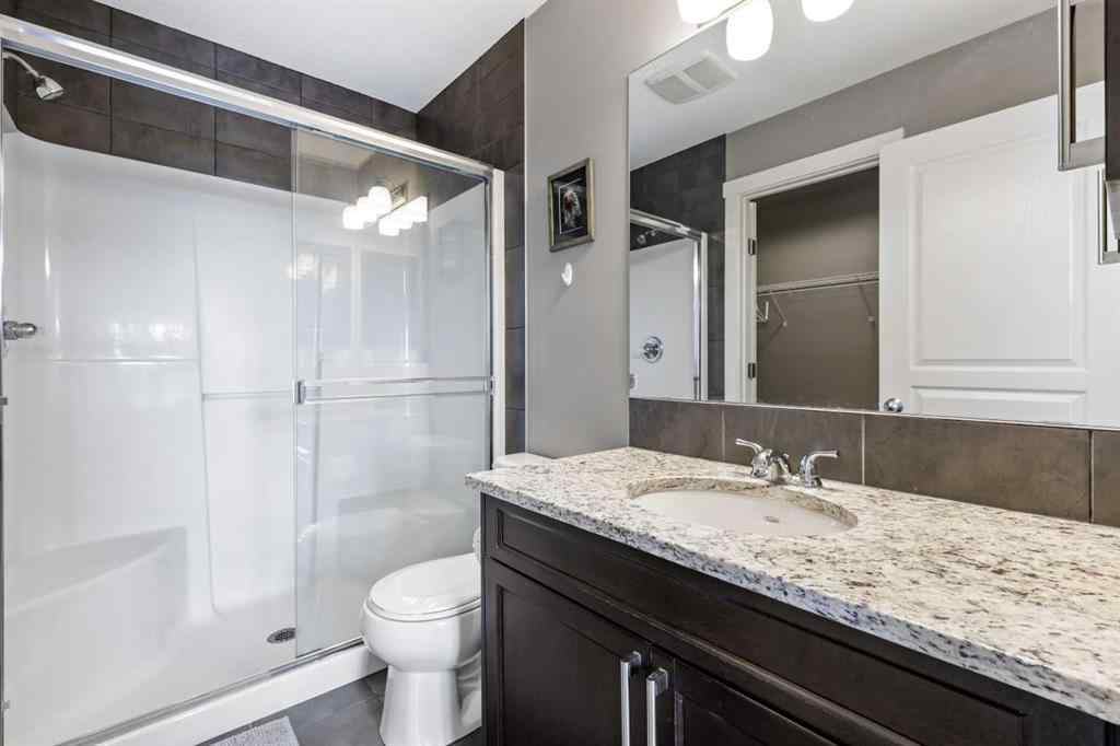 MLS® A2239797 - 138 Cranford Walk SE in Cranston Calgary, Residential