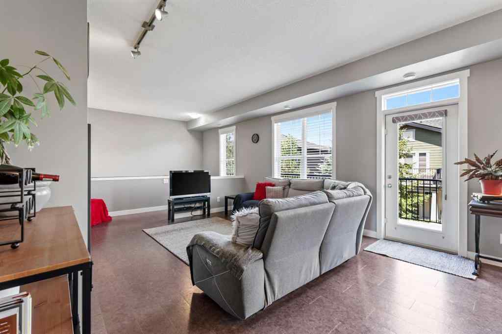 MLS® A2239797 - 138 Cranford Walk SE in Cranston Calgary, Residential