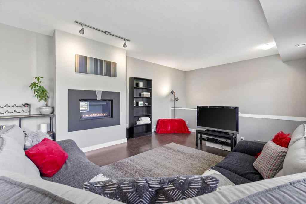 MLS® A2239797 - 138 Cranford Walk SE in Cranston Calgary, Residential