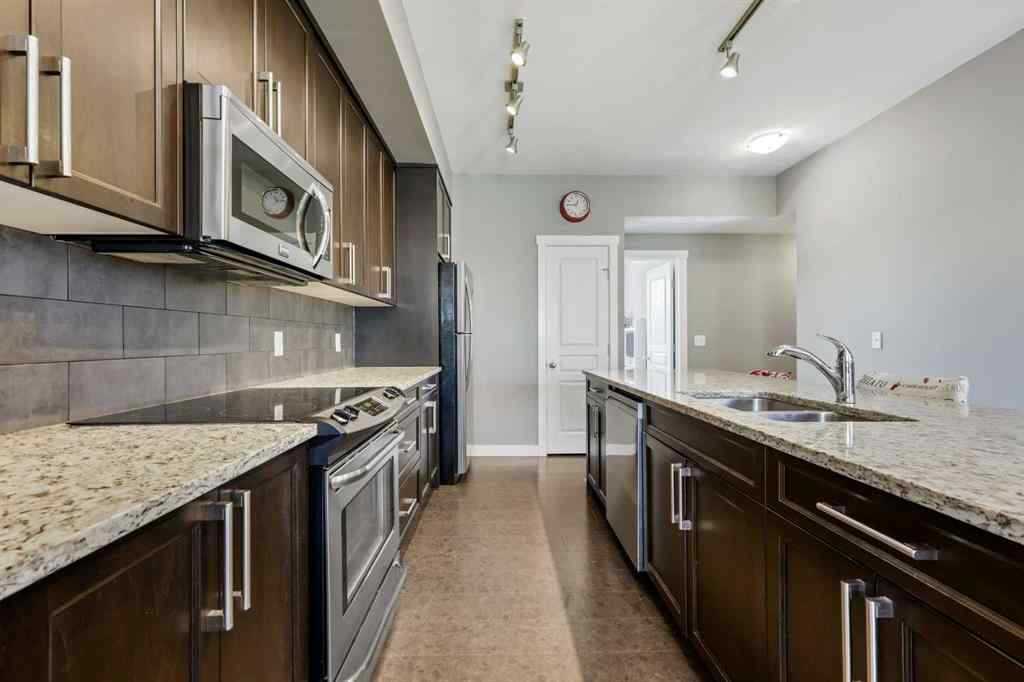 MLS® A2239797 - 138 Cranford Walk SE in Cranston Calgary, Residential