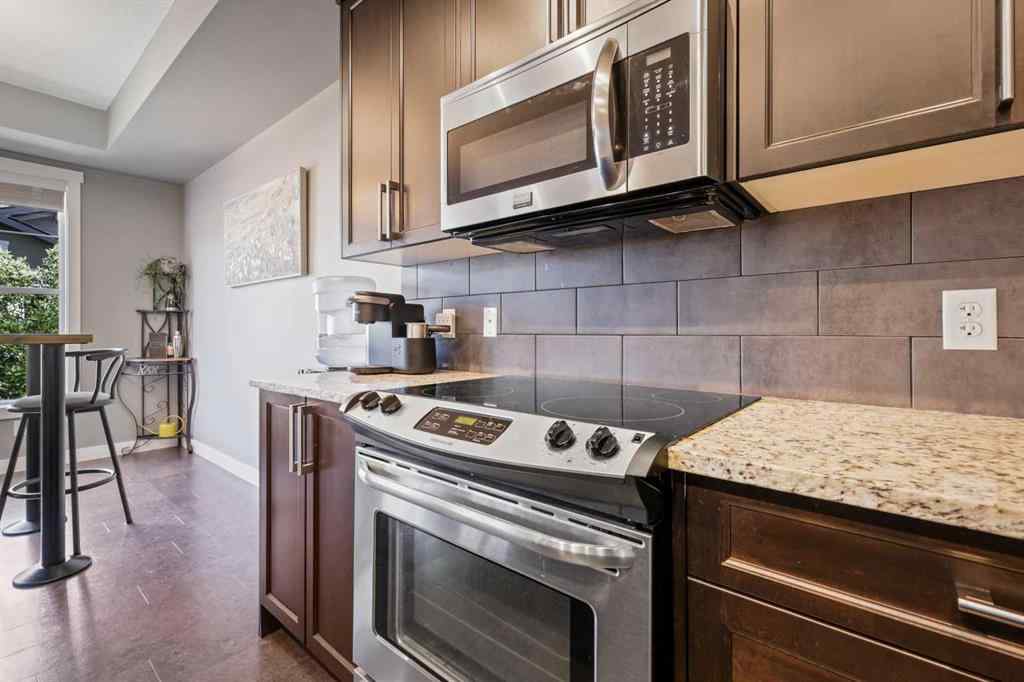 MLS® A2239797 - 138 Cranford Walk SE in Cranston Calgary, Residential