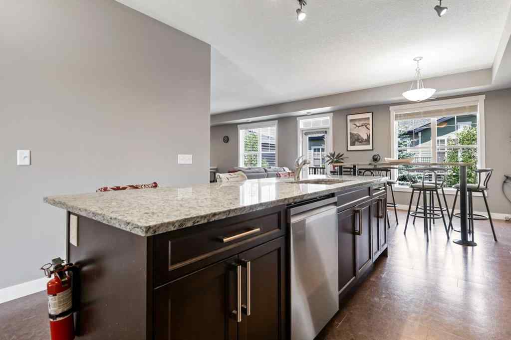 MLS® A2239797 - 138 Cranford Walk SE in Cranston Calgary, Residential
