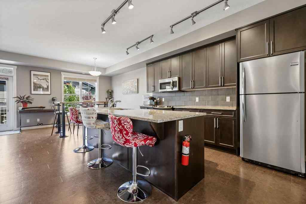 MLS® A2239797 - 138 Cranford Walk SE in Cranston Calgary, Residential