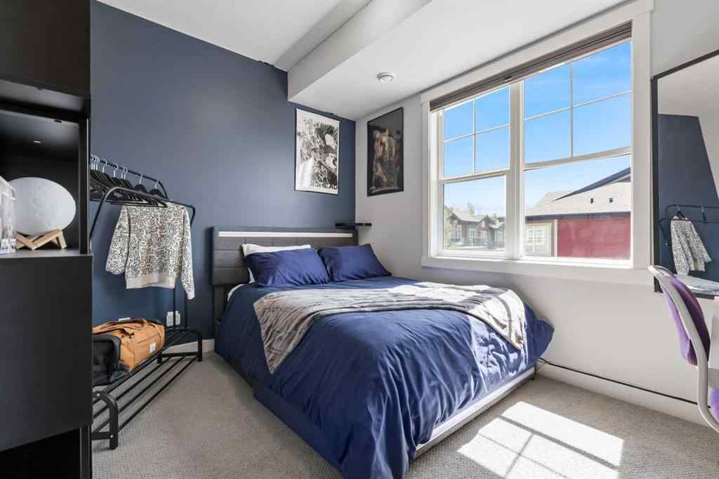 MLS® A2239797 - 138 Cranford Walk SE in Cranston Calgary, Residential
