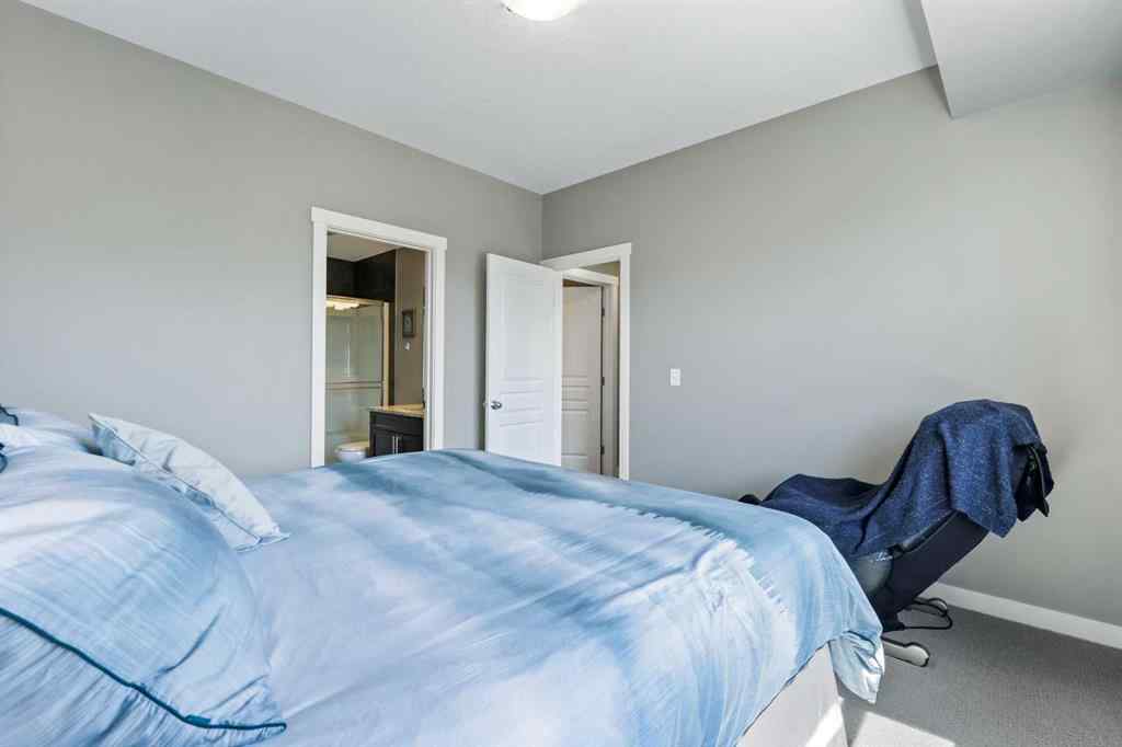MLS® A2239797 - 138 Cranford Walk SE in Cranston Calgary, Residential