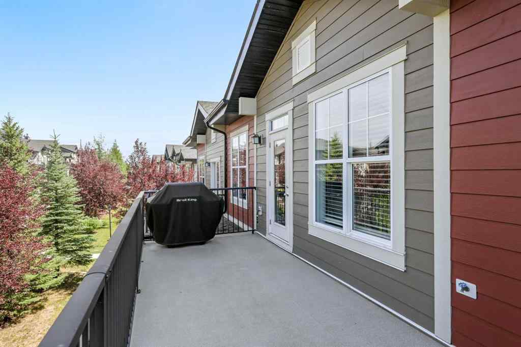 MLS® A2239797 - 138 Cranford Walk SE in Cranston Calgary, Residential