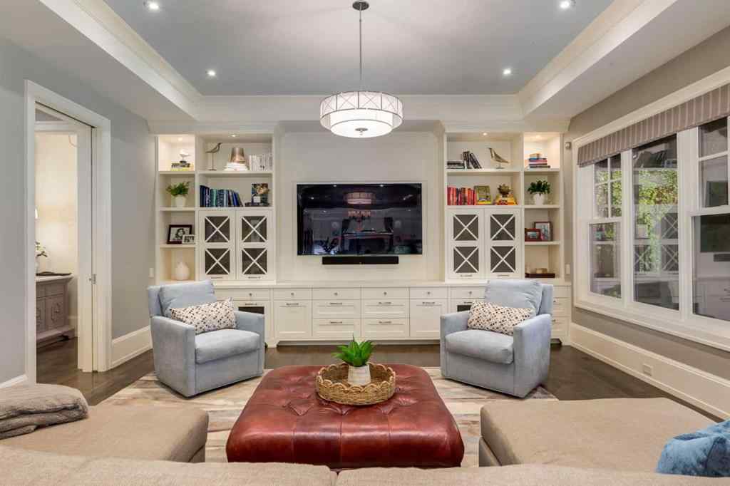 MLS® A2239798 - 28 Mackenas Way  in Mackenas Estates Rural Rocky View County, Residential