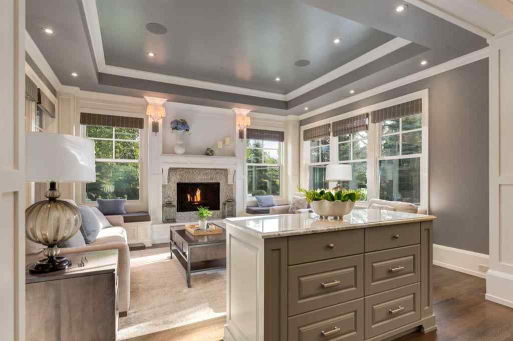 MLS® A2239798 - 28 Mackenas Way  in Mackenas Estates Rural Rocky View County, Residential