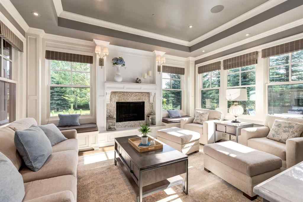 MLS® A2239798 - 28 Mackenas Way  in Mackenas Estates Rural Rocky View County, Residential