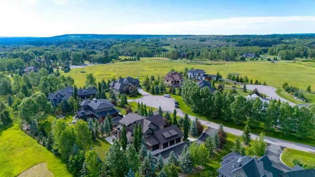 MLS® A2239798 - 28 Mackenas Way  in Mackenas Estates Rural Rocky View County, Residential