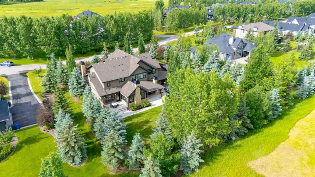 MLS® A2239798 - 28 Mackenas Way  in Mackenas Estates Rural Rocky View County, Residential