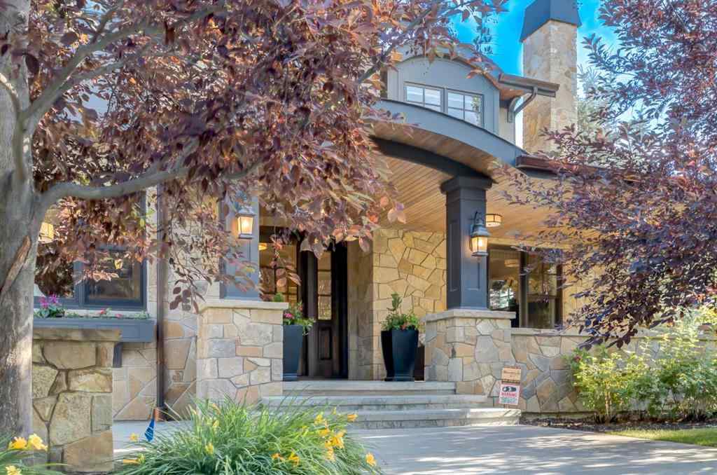 MLS® A2239798 - 28 Mackenas Way  in Mackenas Estates Rural Rocky View County, Residential