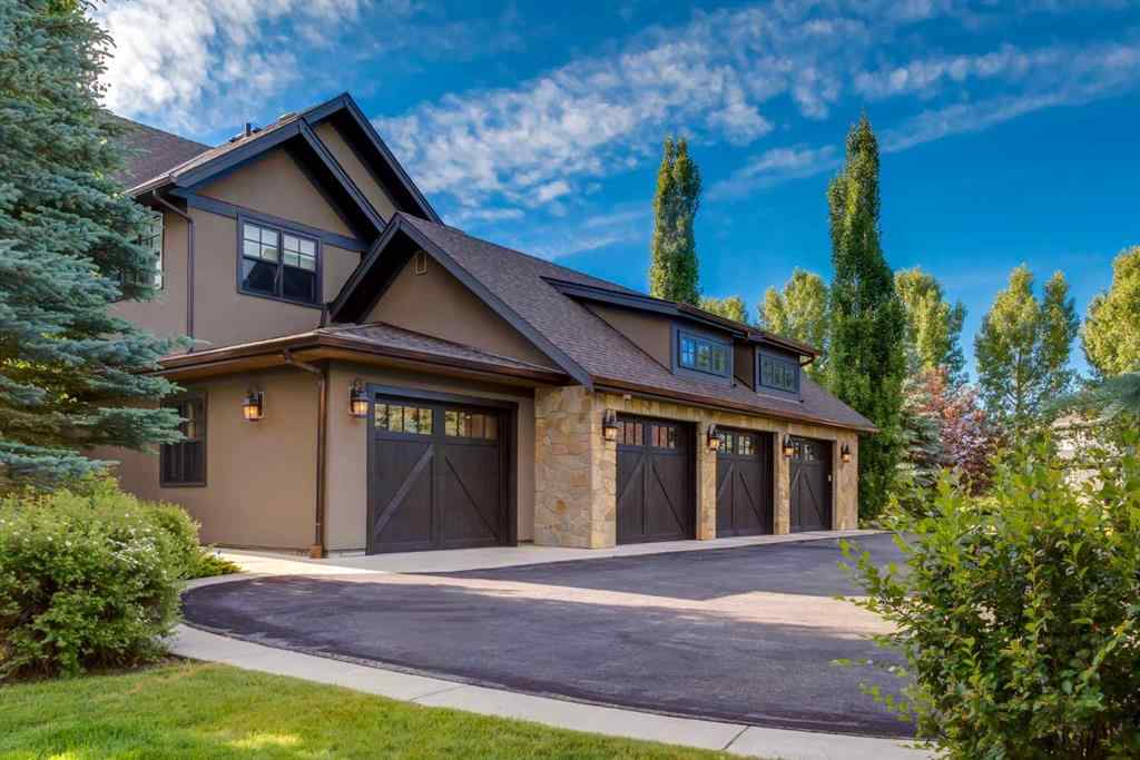 MLS® A2239798 - 28 Mackenas Way  in Mackenas Estates Rural Rocky View County, Residential