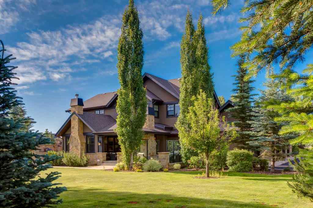 MLS® A2239798 - 28 Mackenas Way  in Mackenas Estates Rural Rocky View County, Residential