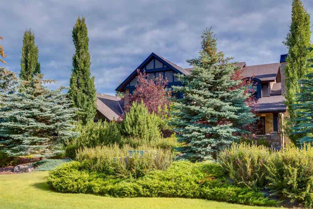 MLS® A2239798 - 28 Mackenas Way  in Mackenas Estates Rural Rocky View County, Residential