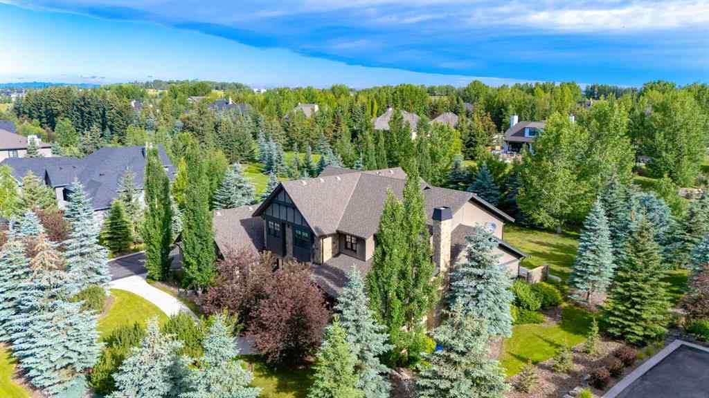 MLS® A2239798 - 28 Mackenas Way  in Mackenas Estates Rural Rocky View County, Residential