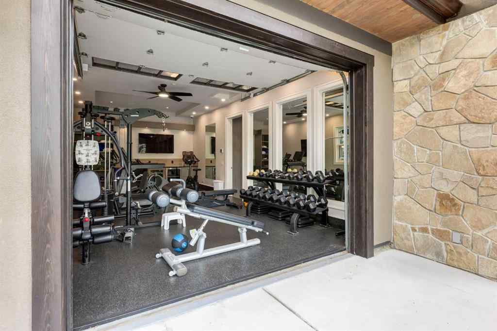 MLS® A2239798 - 28 Mackenas Way  in Mackenas Estates Rural Rocky View County, Residential