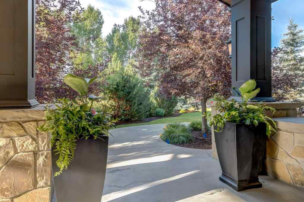 MLS® A2239798 - 28 Mackenas Way  in Mackenas Estates Rural Rocky View County, Residential