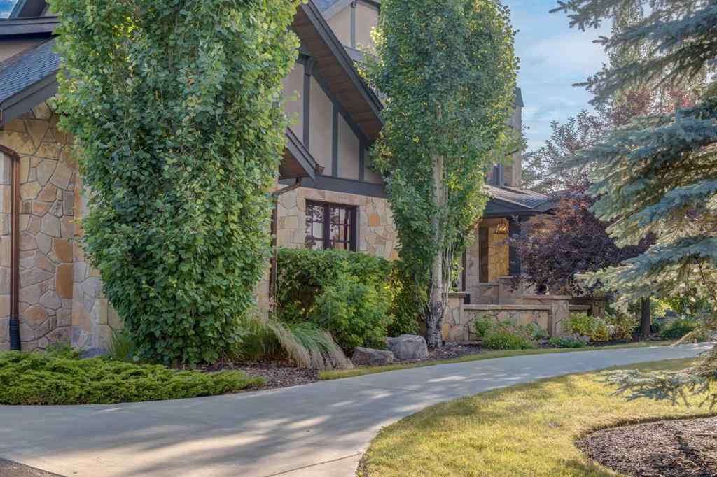 MLS® A2239798 - 28 Mackenas Way  in Mackenas Estates Rural Rocky View County, Residential