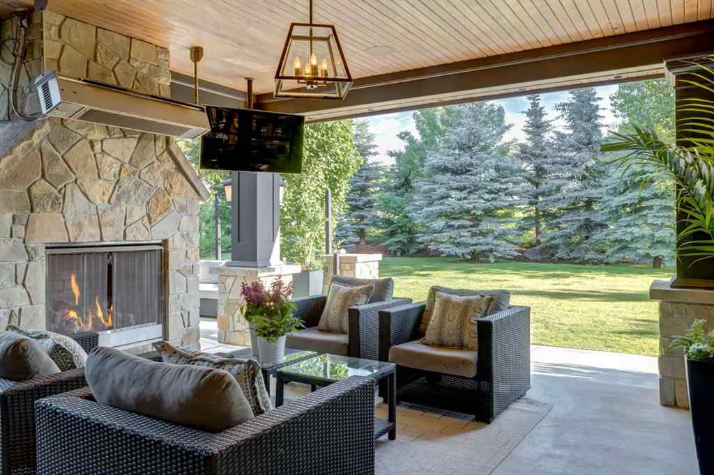 MLS® A2239798 - 28 Mackenas Way  in Mackenas Estates Rural Rocky View County, Residential