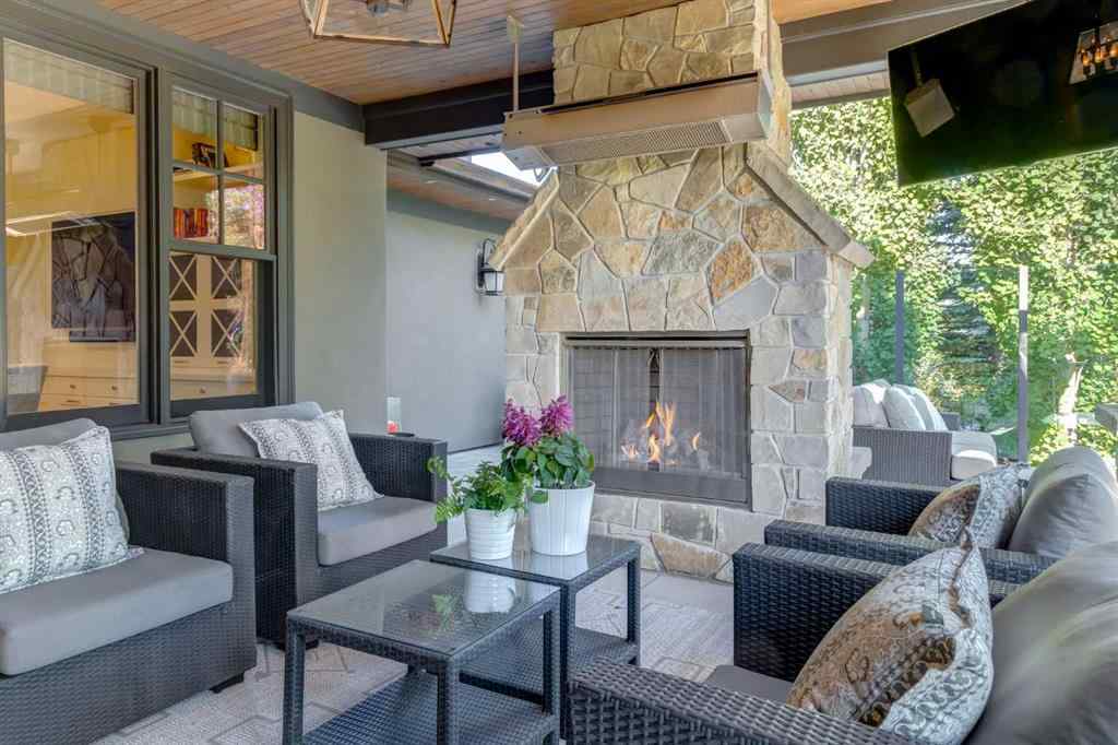 MLS® A2239798 - 28 Mackenas Way  in Mackenas Estates Rural Rocky View County, Residential