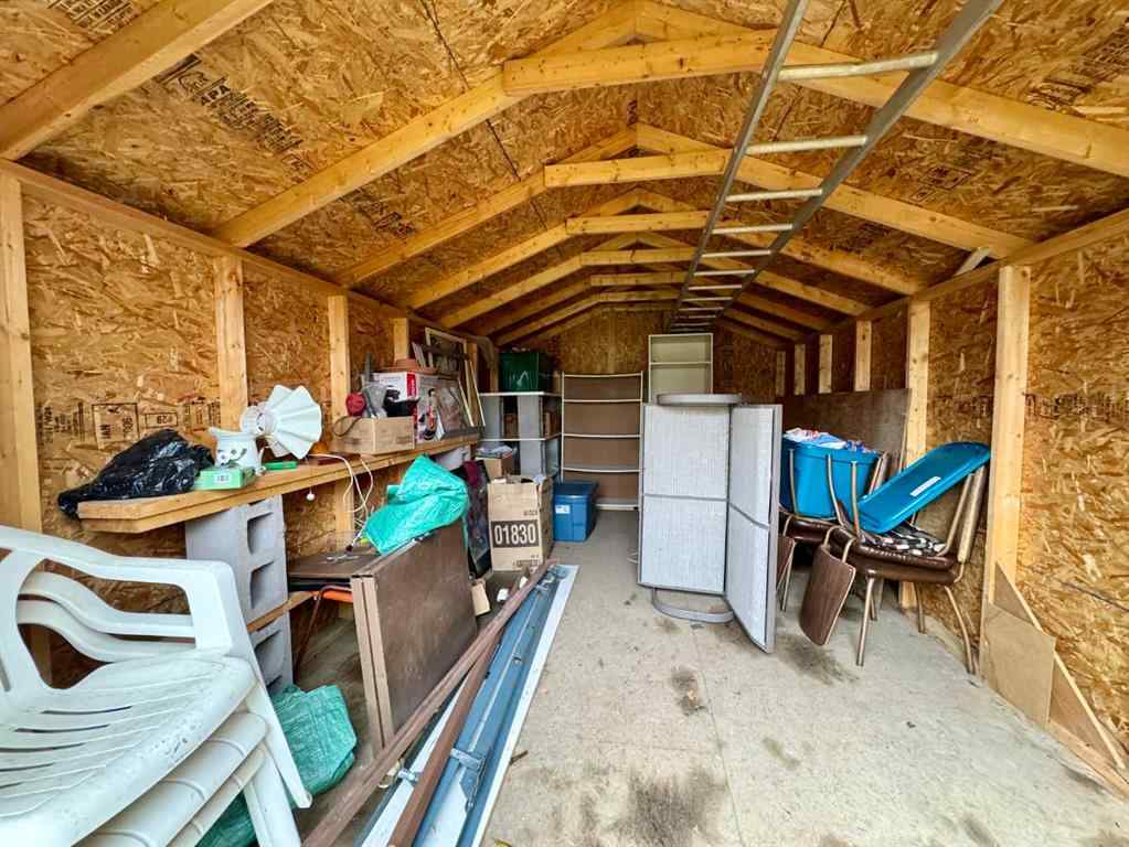 MLS® A2239800 - 5212 52A Street   in NONE Eckville, Residential