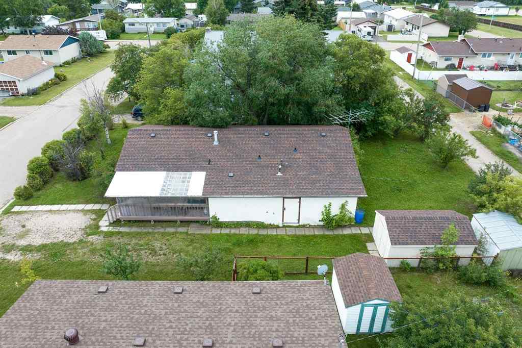 MLS® A2239800 - 5212 52A Street   in NONE Eckville, Residential