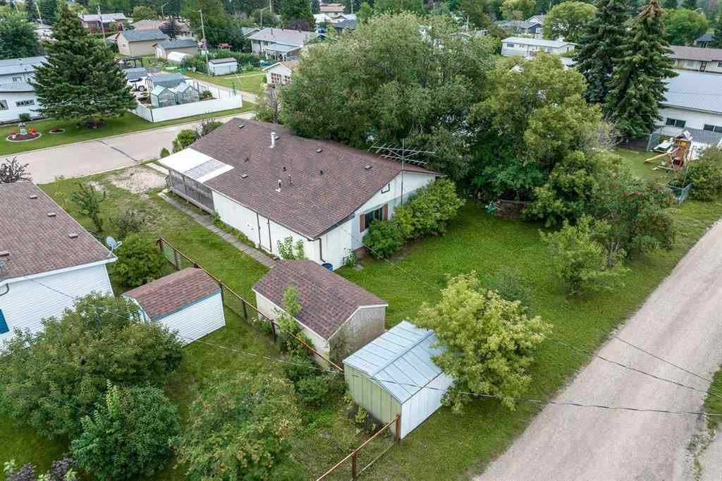 MLS® A2239800 - 5212 52A Street   in NONE Eckville, Residential