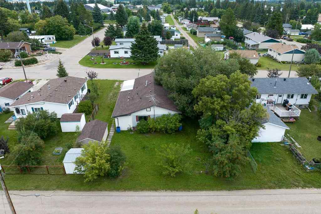 MLS® A2239800 - 5212 52A Street   in NONE Eckville, Residential